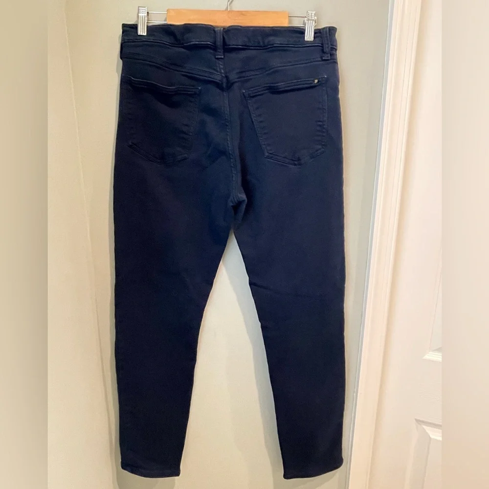 Banana Republic Men’s Blue‎ Pants Size 34 x 32